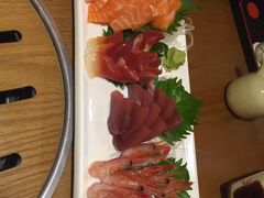 -赤坂亭·M9和牛烧肉·铁板烧(合肥万象城店)