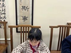 -秦汉胡同书法国画古筝围棋书院(漕宝日月光分馆)