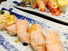 -大雄寿司(中华广场店)