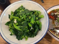 -妈妈的味道(和顺古镇店)