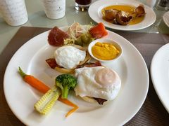 -深圳香格里拉酒店