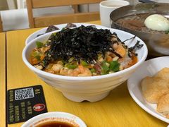 -屋里家延边朝鲜族冷面(南园店)