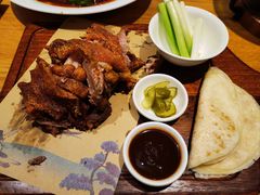 -汇丰苑·海鲜青岛菜(中山路大鲍岛店)