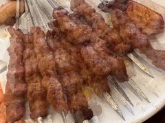 -湛山花园酒店-自助餐厅