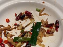 -云海肴·汽锅鸡·云南菜(高德置地店)