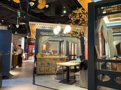 -京味斋·烤鸭·北京菜(安贞店)
