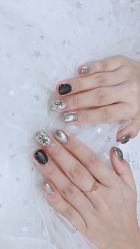 点击看大图 -StartNail美甲