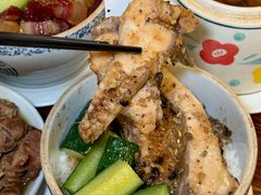 -黄祥华养生堂·炖汤·营养蒸饭(岭南天地店)