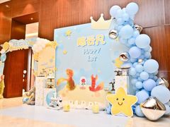 -上海嘉定喜来登酒店