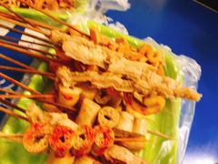 -马记大锅煮(总店)