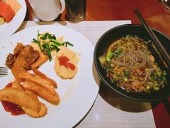 -成都世纪城假日酒店-西楼