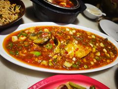 -常和州·夜宵大排档(常州单店)