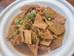 -食光慢宴·安吉土菜馆