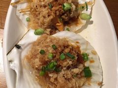 蒜蓉粉丝扇贝-涌上外婆桥(海宁银泰城店)