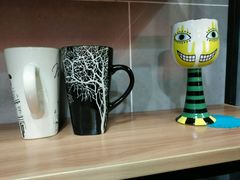 -歇脚亭Share tea(文化宫店)