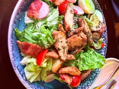 -Famous肥猫墨西哥音乐餐吧(五棵松华熙LIVE店)