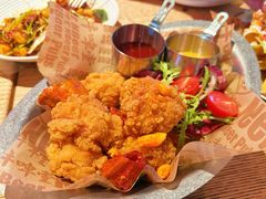 -牛啤堂精酿啤酒餐吧(五棵松华熙店)