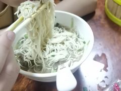 -蓝记云吞(正果店)
