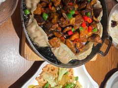 -小户人家(循礼门南国中心店)