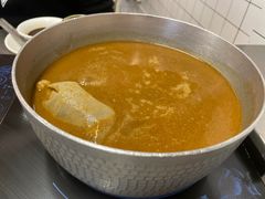 -燃计沙茶皇·香港沙茶火锅(人广旗舰店)