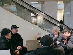 -上海齐鲁万怡大酒店·辣椒屋咖啡厅