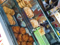 -刘氏方酥锅盔(古城总店)