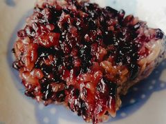 血糯米粽-璐坊粽王(复兴中路店)