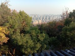 -吴山景区