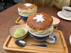 -芙蕾哥哥souffle
