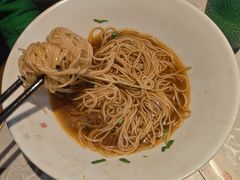 -松鹤面馆·古法焖肉面(观前店)