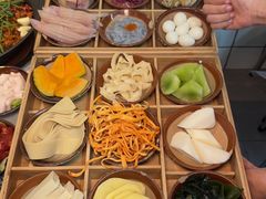 -芈重山老火锅(广州首店)