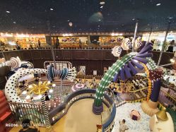 -MELAND CLUB•花园城堡主题亲子乐园•派对•餐厅(广州乐峰广场旗舰店)