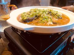 -金鱼妈妈 山野·食趣(荫山街店)