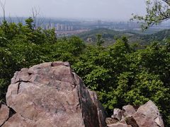 -棋盘山风景区