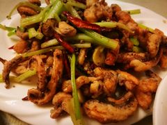 -昱德来·天津菜(河西店)