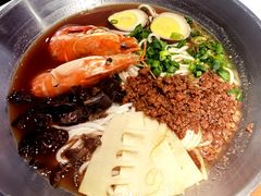 -妈妈故事米线(市府恒隆店)
