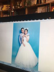 -蔚蓝映像STUDIO婚纱摄影(南稍门店)