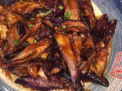 -兰溪小馆(东直门簋街店)