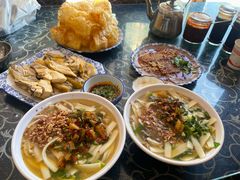 -回辉登偰氏面片(东莲花美食街店)