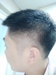 点击看大图 -HD HAIR STYLE