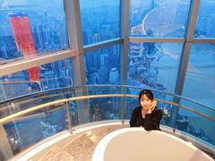 -WFC会仙楼观景台