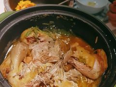 -刀板香·安徽菜(国购IFC店)