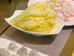 -润泽园椰子鸡(汇一城店)