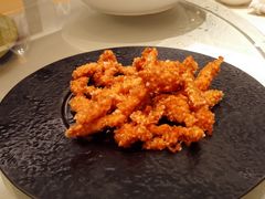 -新日月育才大酒店-中餐厅(环城北路店)