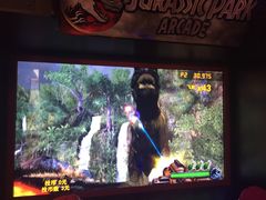 -大玩家(万达广场大连甘井子店)