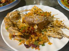 -潘先生平价海鲜城(神州半岛店)