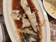 -黄泥岗·地道湖北菜(奥特莱斯店)