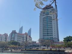 -厦门大学(思明校区)