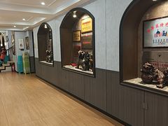 -华竹饭店(中央大街店)