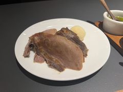 -拉蒂娜·巴西牛排馆 Latina·Brazilian Steakhouse(陆家嘴旗舰店)